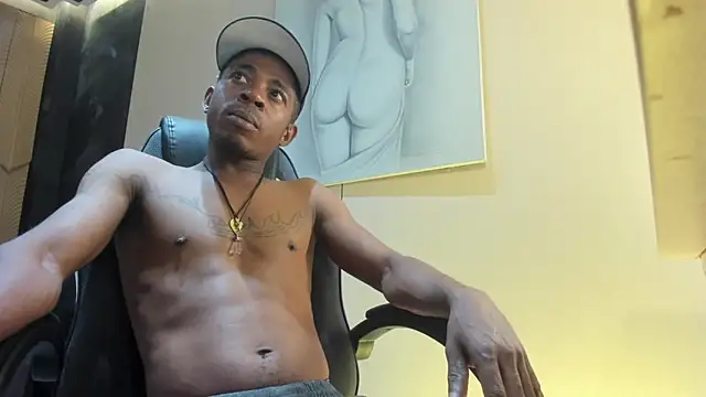 AndresPalacios_ webcam