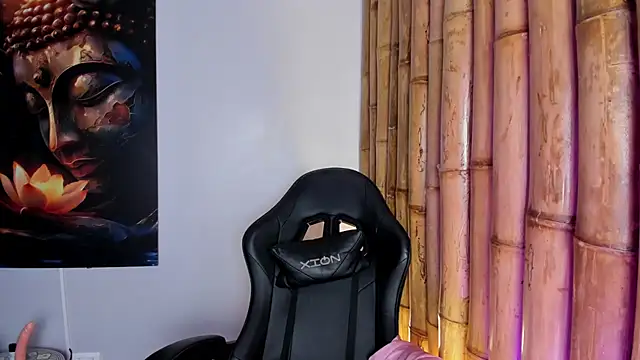 charlotte_mitchell_ webcam