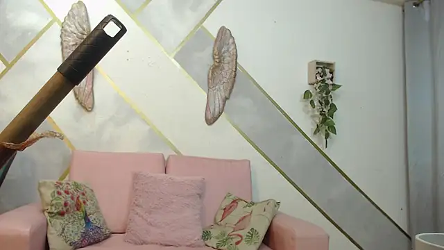 RoxanaCyrano_ webcam