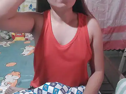 Lovely_Rose_X webcam