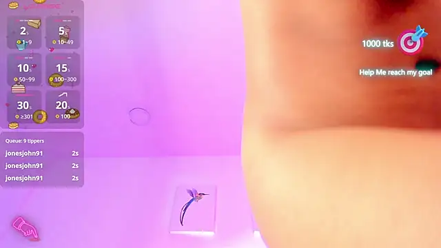 Sofia_collen_ webcam