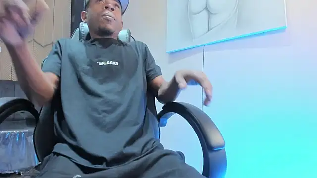 AndresPalacios_ webcam