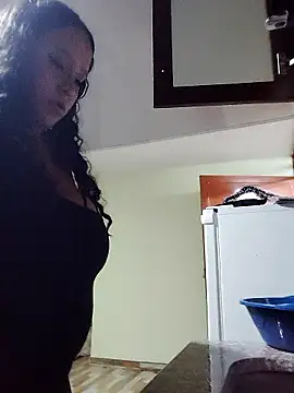 you-sexy-starr (G young) - Show boobs+ control toy