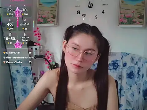 anne_smithe (T young) - FINGER IT! DONT STOP!!✨