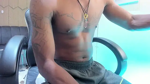 AndresPalacios_ webcam