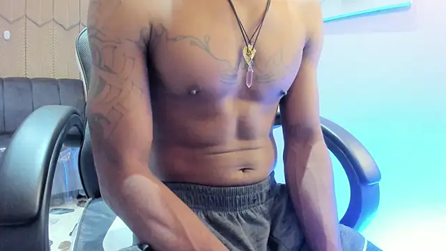 AndresPalacios_ webcam