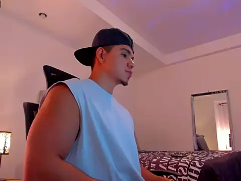 CHIRS_MORGANS webcam