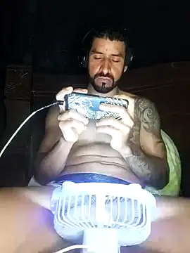 Alexsexygamer webcam