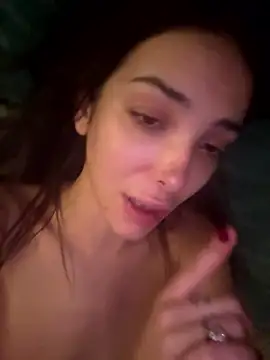 VitoriaCarusso's live cam