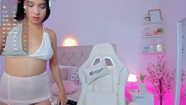 kim_dreams18 webcam