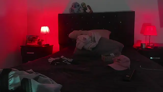 dereck_karter webcam