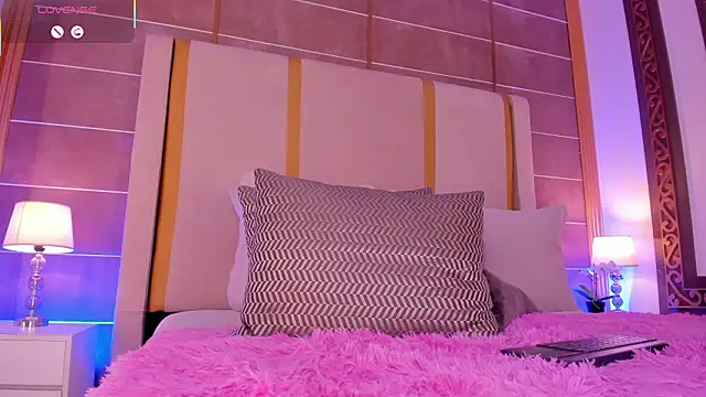 AbigailCarter webcam