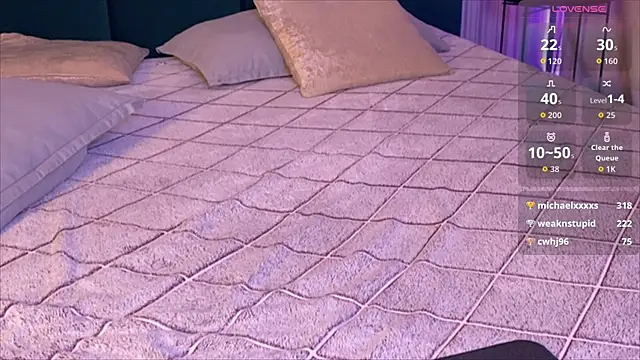 viviann_evans webcam