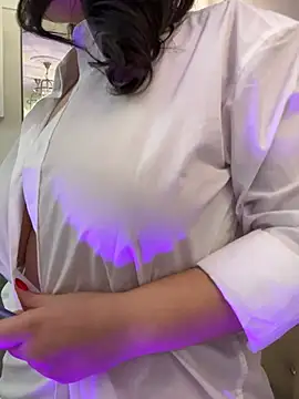 ClaraPasssion webcam