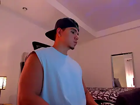 CHIRS_MORGANS webcam