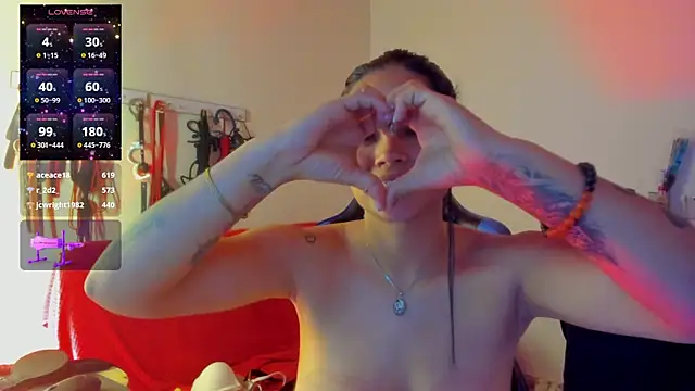 scarlet-kennedy98 webcam