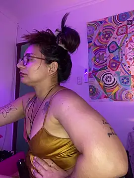 Amarantha_666 webcam