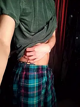 HotSweetBoy_18 webcam