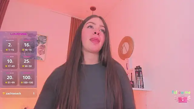 TiffanyWright webcam