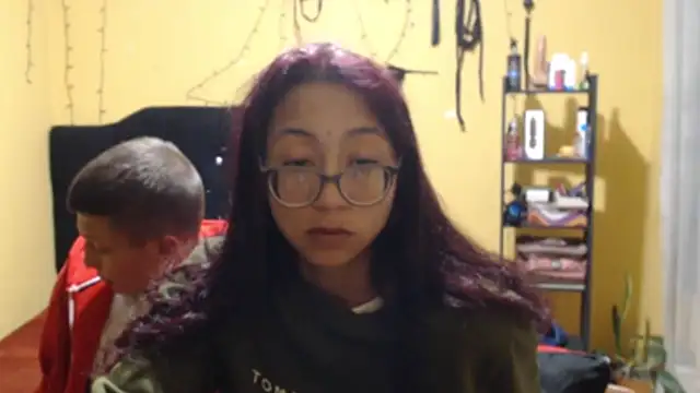 Violet_And_Smith webcam