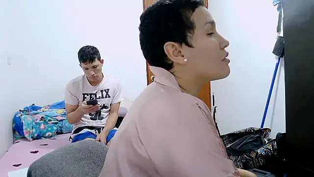 luxandracon23 webcam