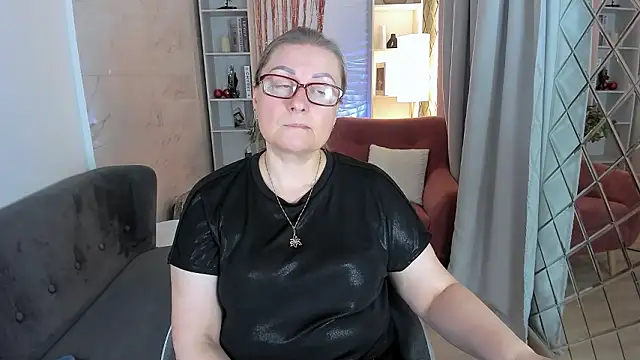 AlexandraKind webcam