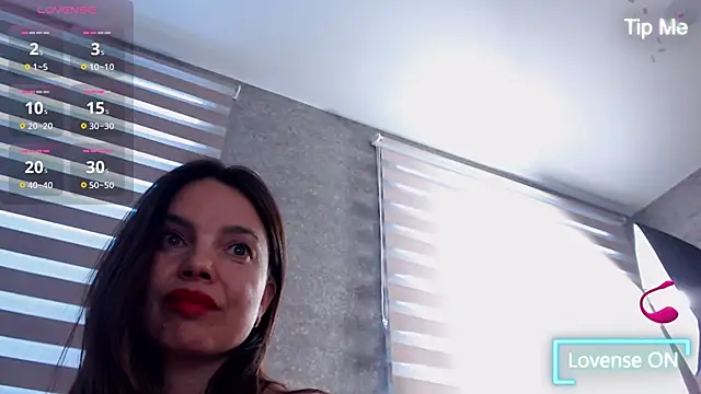 LillySquirtShot webcam