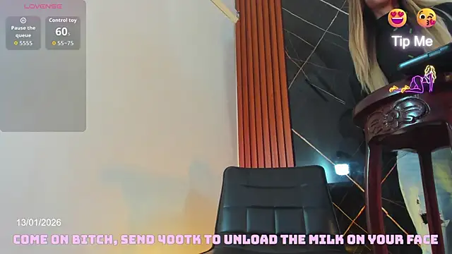 Madison_Cambell webcam