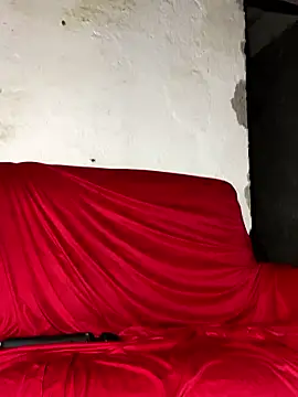 Chloe_Leaozinho webcam