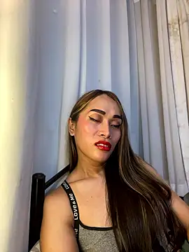 RomanticPearlTS webcam