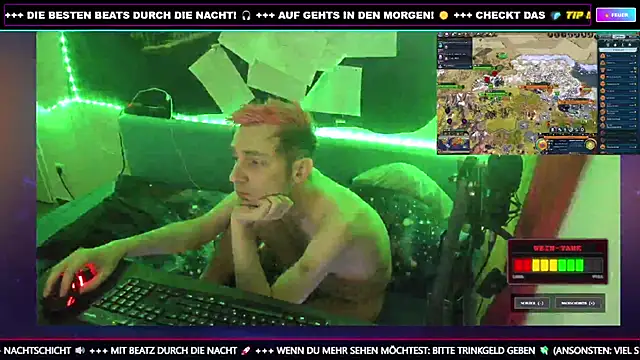 Preview of velvetrise