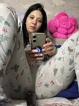 PrincessYYara webcam