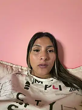 Webcam Model (Cami_Leon2)  is live.Free join now!