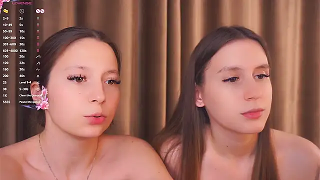 GabrielleLynchard webcam