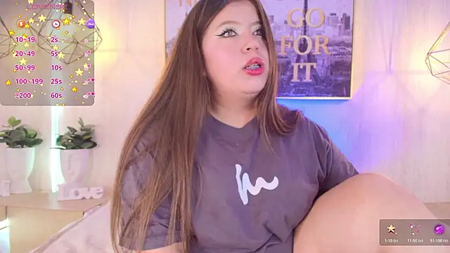 cammi_wagner (F young) - open pussy /control toy  x10 mn🍑