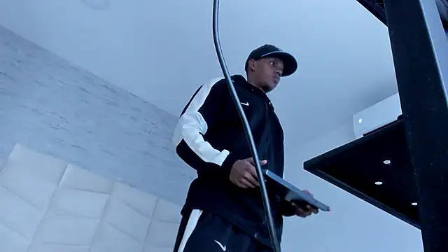 jax_black (M young) - game with balls