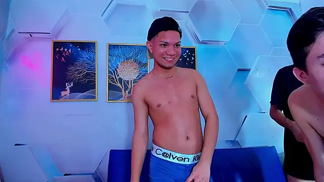 Room_boys_hot webcam