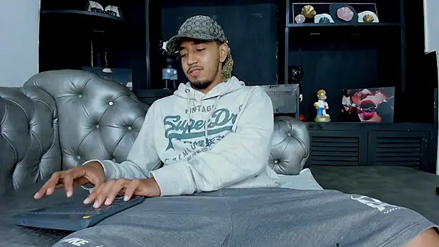 Brand_Collins webcam