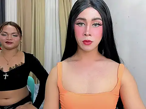 Seductive_Paloma webcam