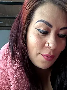 Natymendoza998 webcam