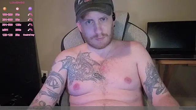 ConversationalistX webcam