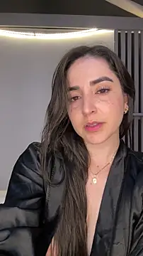 Vicky-Andrade webcam