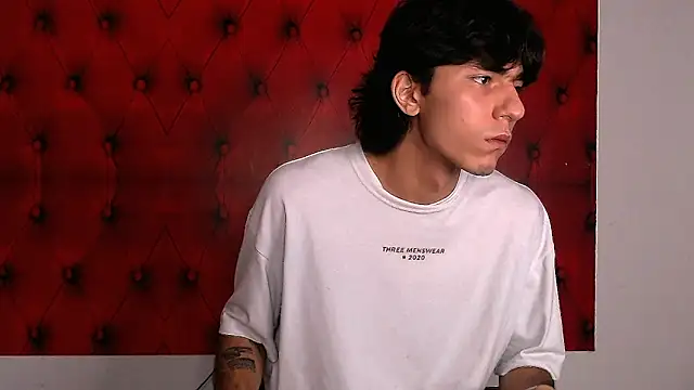 Bryant_Connor webcam