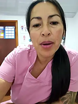 JustSamantha_ webcam