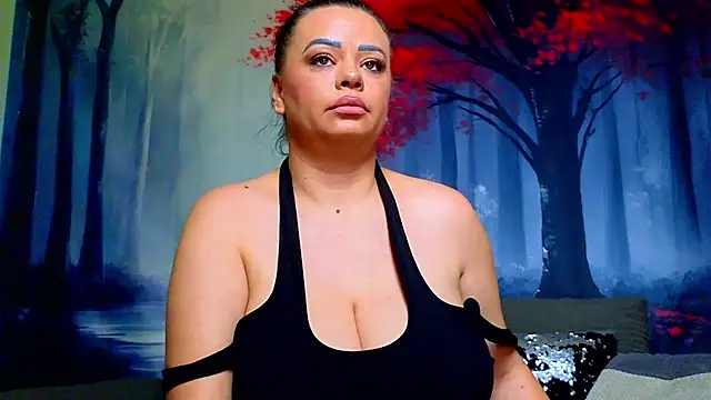 ElizabethEven webcam