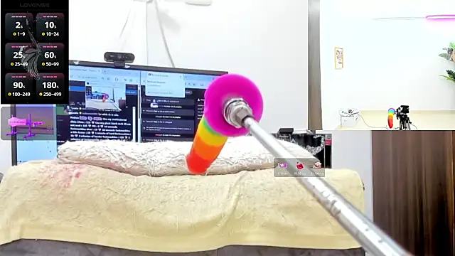 Paulina_Davis_ webcam