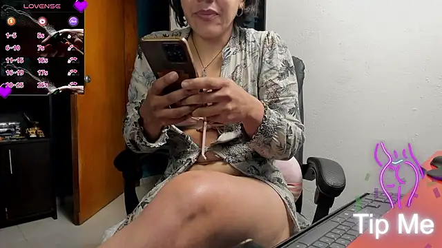 peanut_tangerine webcam