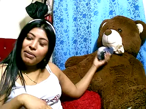 canela_a73 webcam