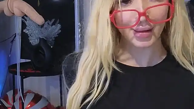 JuliaJuliette webcam