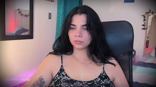 victoriaasaenz_ webcam